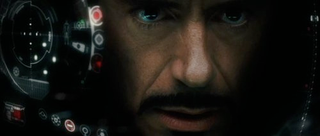 Illustration for article titled Iron Man 2 Trailer
